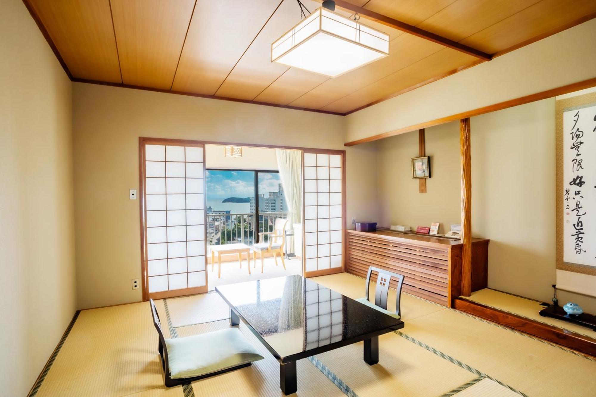Higaki Hotel Gamagori Exterior foto